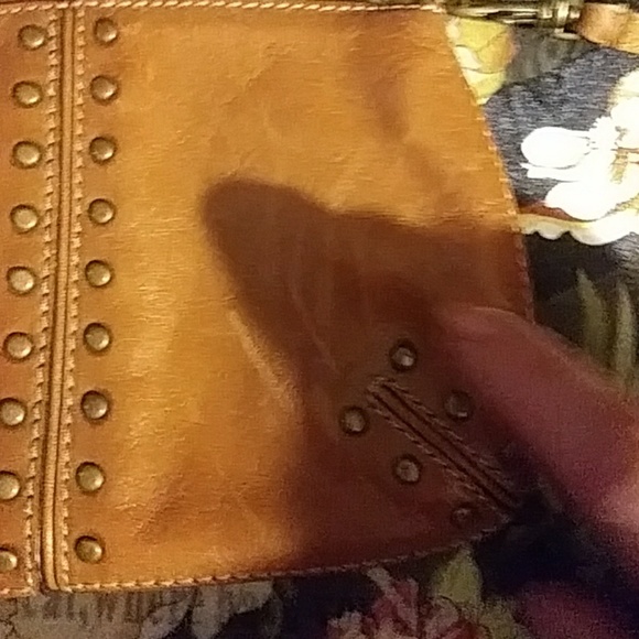 Michael Kors Wristbag - Picture 3 of 3